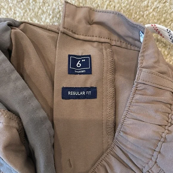 COPY - Chubbies Men’s Size S 6 in-seems shorts - Picture 4 of 4